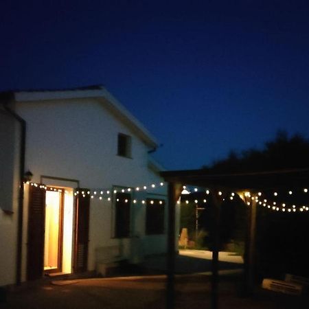 La_Casa_Di_ Willy Villa Canai Exteriör bild