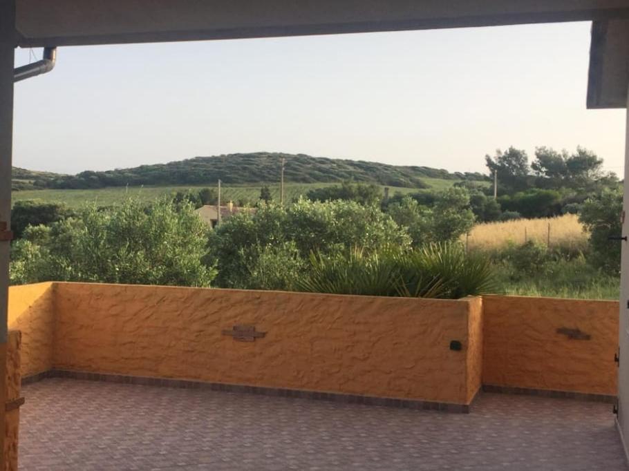 La_Casa_Di_ Willy Villa Canai Exteriör bild